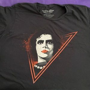 Fright Rags x Dr Frank n Furter Rocky Horror Picture Show